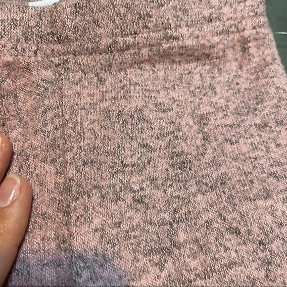 Adyson Parker Mimi Side Slit Brushed Leggings - Picture 3 of 5